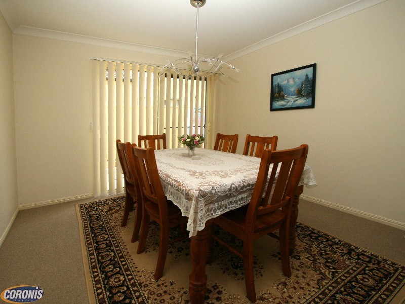 1 Taryn Court, Upper Coomera QLD 4209