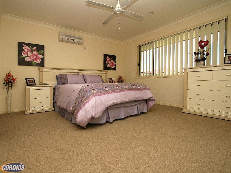 1 Taryn Court, Upper Coomera QLD 4209