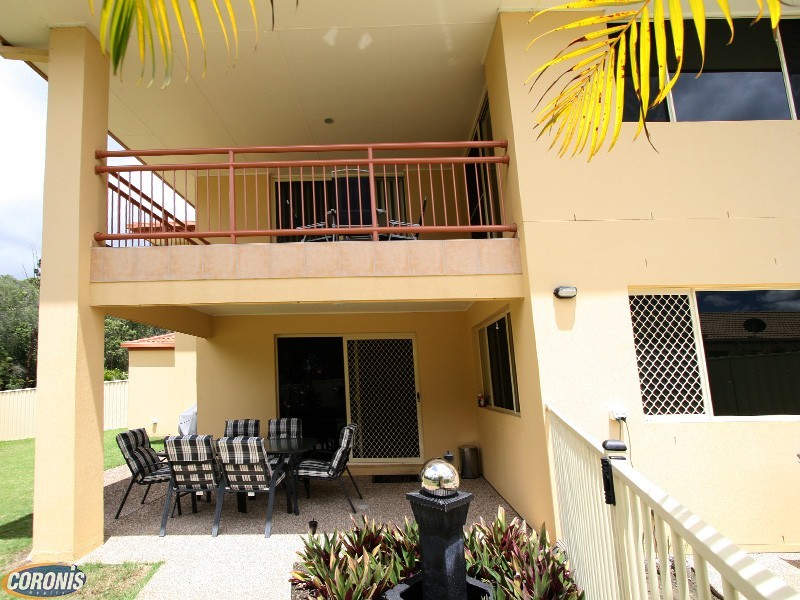 1 Taryn Court, Upper Coomera QLD 4209