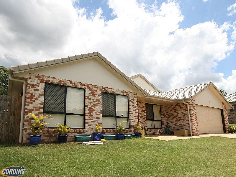 Upper Caboolture QLD 4510