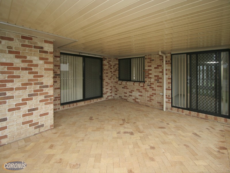 Upper Caboolture QLD 4510