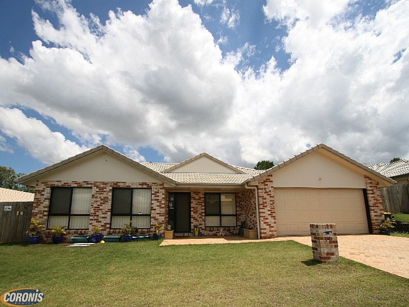 Upper Caboolture QLD 4510