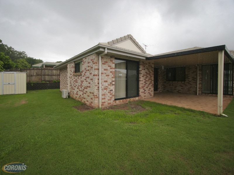 Upper Caboolture QLD 4510