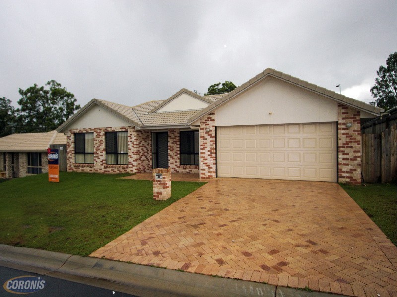 Upper Caboolture QLD 4510