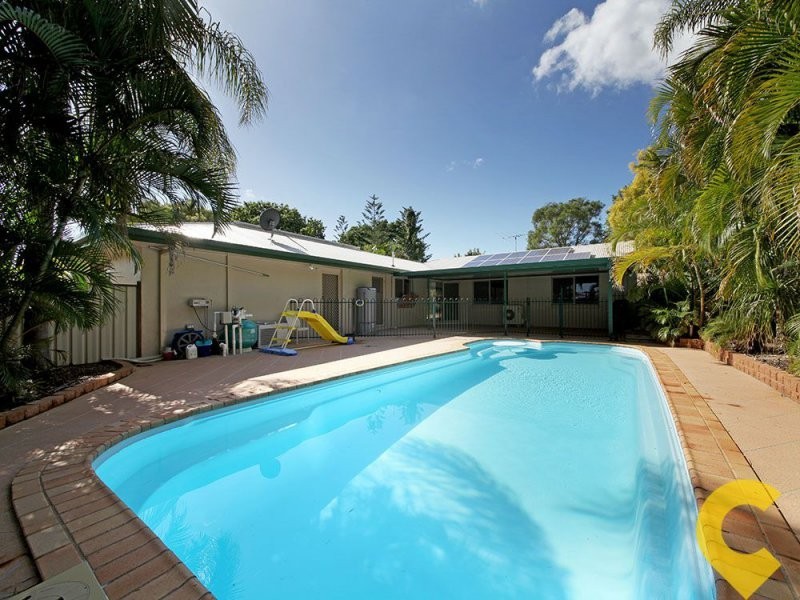 22 Tontonan Drive, Burpengary QLD 4505