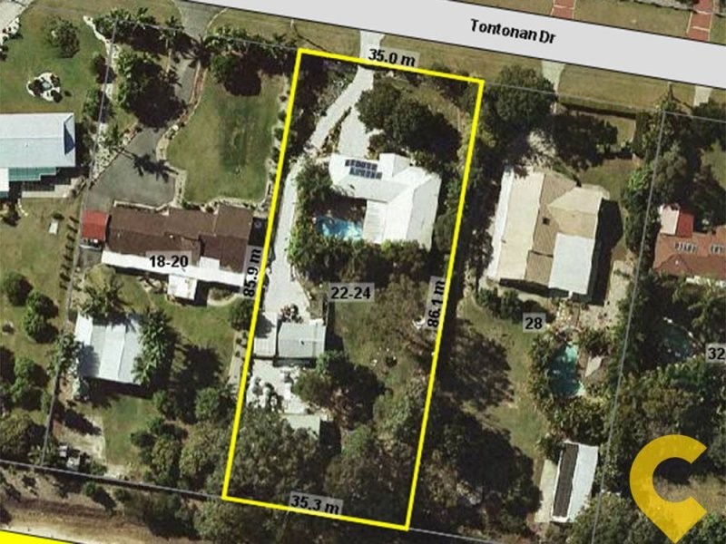 22 Tontonan Drive, Burpengary QLD 4505