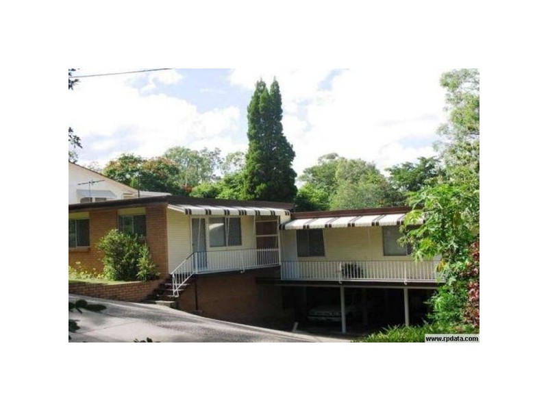 3/90  Hebe Street, Bardon QLD 4065