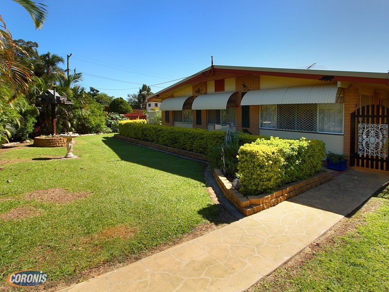 Caboolture QLD 4510
