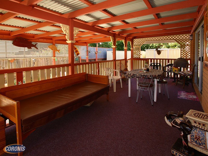 Caboolture QLD 4510