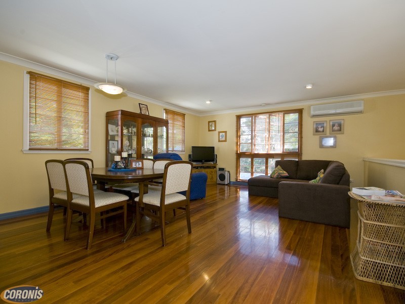 Grange QLD 4051