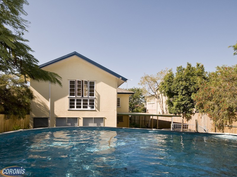Grange QLD 4051