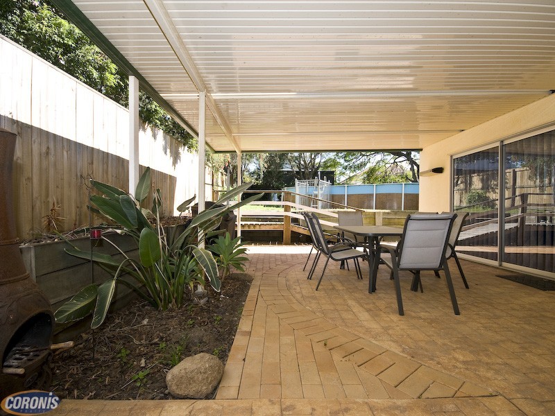Grange QLD 4051
