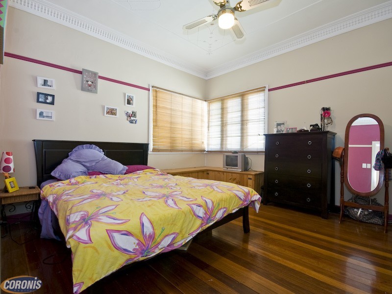 Grange QLD 4051