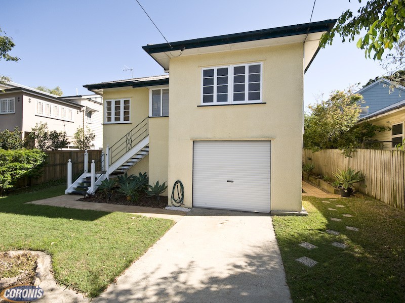 Grange QLD 4051