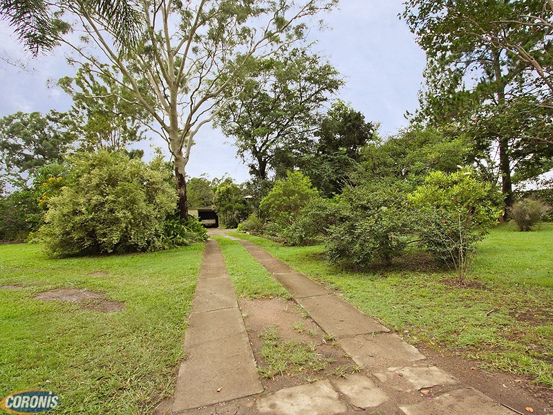Ferny Grove QLD 4055