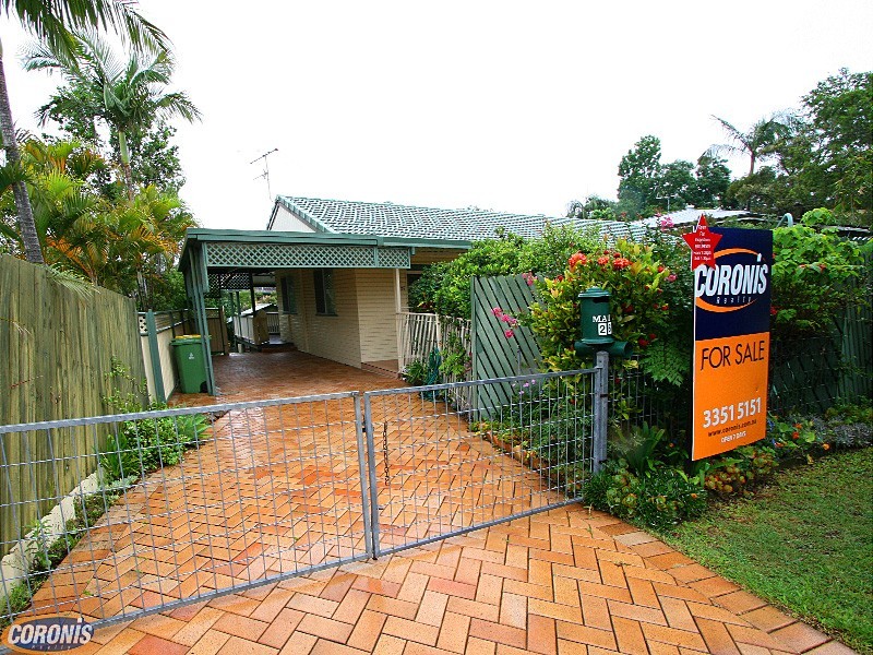 Ferny Hills QLD 4055