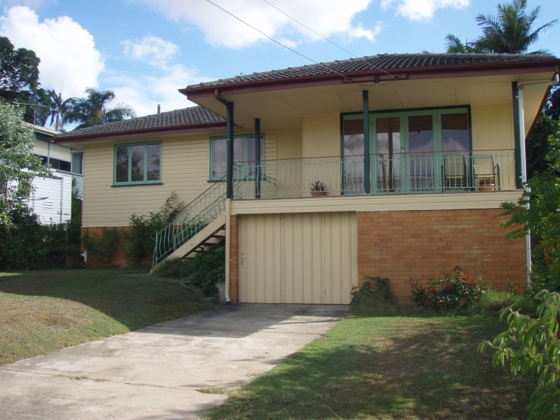 42 Buhot Street, Geebung QLD 4034