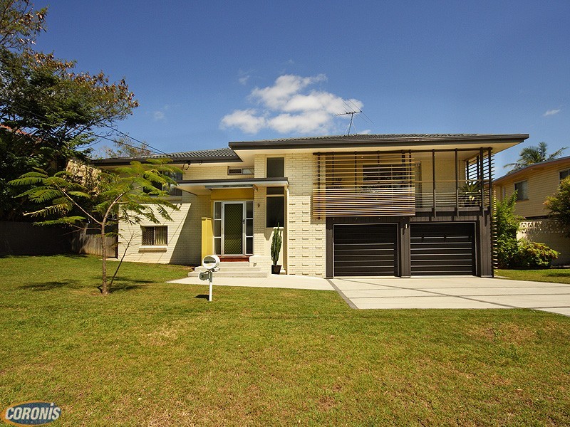 Stafford Heights QLD 4053