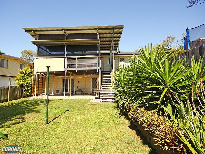 Stafford Heights QLD 4053