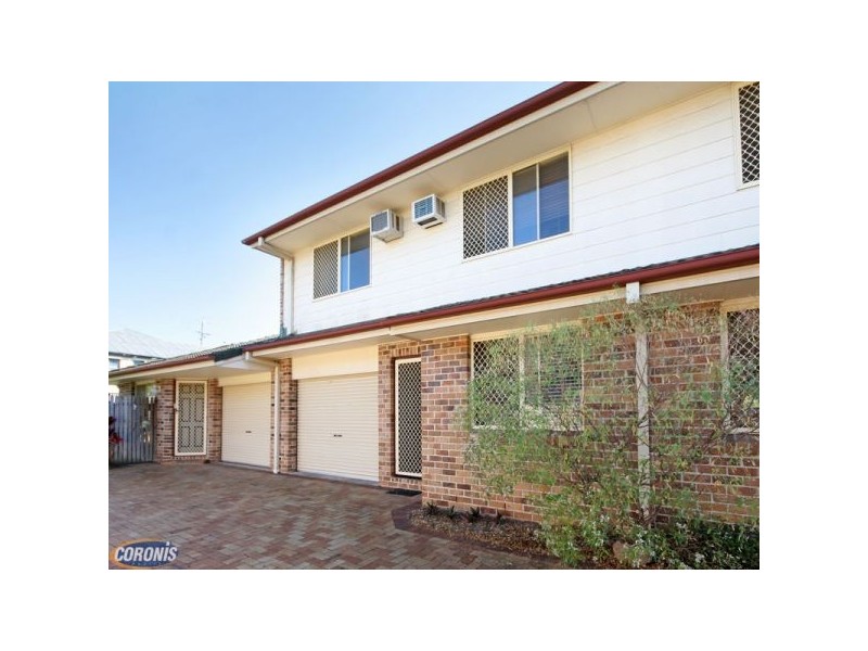 Chermside QLD 4032