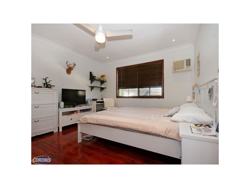 Chermside QLD 4032