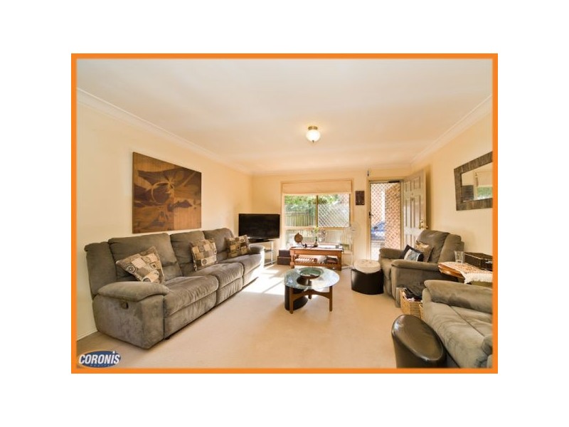 4/6 Garden Terrace, Newmarket QLD 4051
