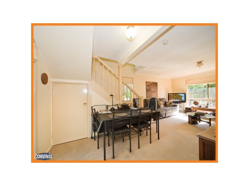 4/6 Garden Terrace, Newmarket QLD 4051