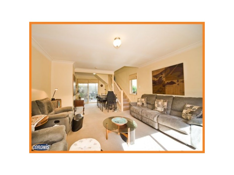 4/6 Garden Terrace, Newmarket QLD 4051