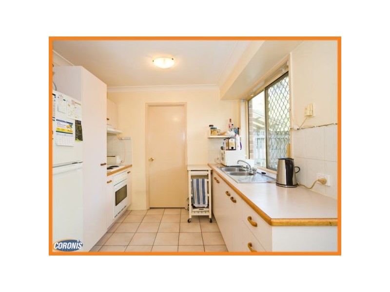 4/6 Garden Terrace, Newmarket QLD 4051