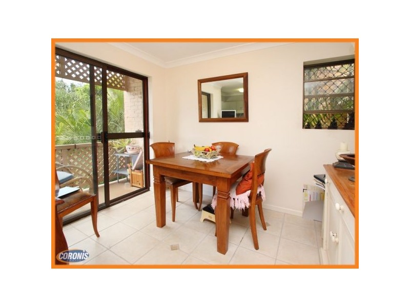 9/141 Enoggera Terrace, Paddington QLD 4064