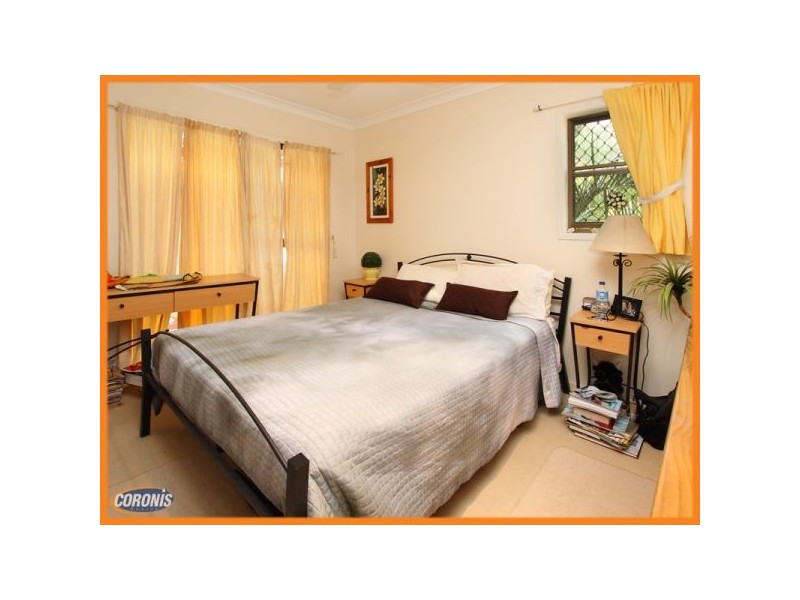 9/141 Enoggera Terrace, Paddington QLD 4064