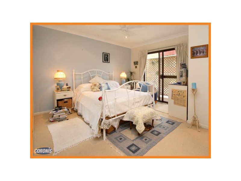 9/141 Enoggera Terrace, Paddington QLD 4064