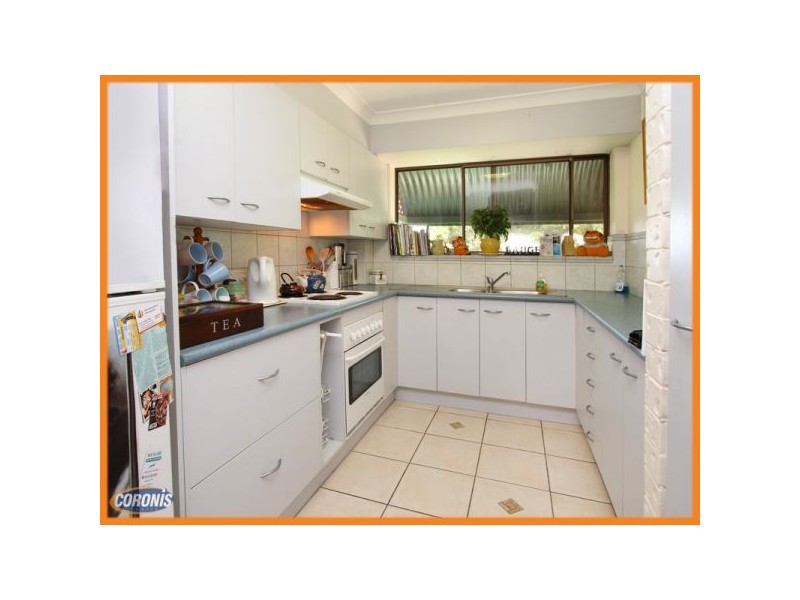 9/141 Enoggera Terrace, Paddington QLD 4064