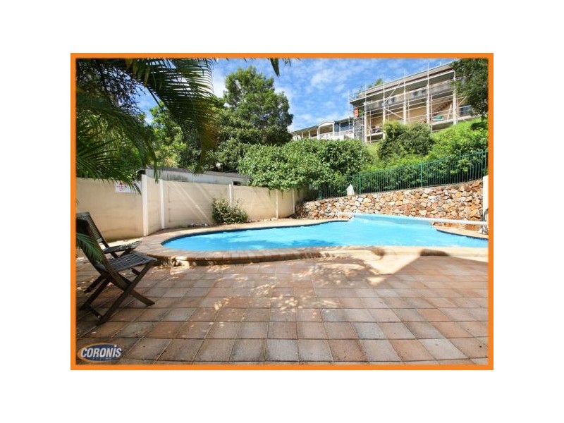 9/141 Enoggera Terrace, Paddington QLD 4064