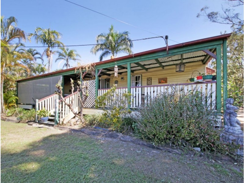 132 Lipscombe Road, Deception Bay QLD 4508