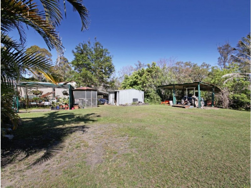 132 Lipscombe Road, Deception Bay QLD 4508