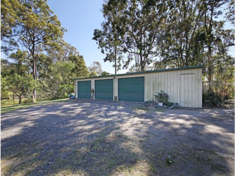 132 Lipscombe Road, Deception Bay QLD 4508
