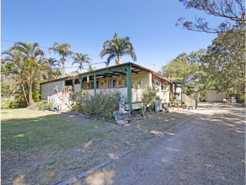 132 Lipscombe Road, Deception Bay QLD 4508