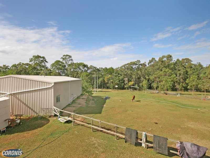 Upper Caboolture QLD 4510