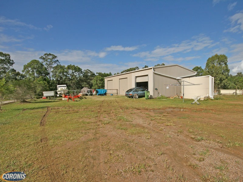 Upper Caboolture QLD 4510