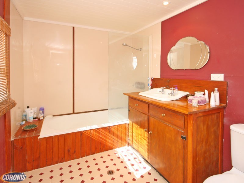 Upper Caboolture QLD 4510