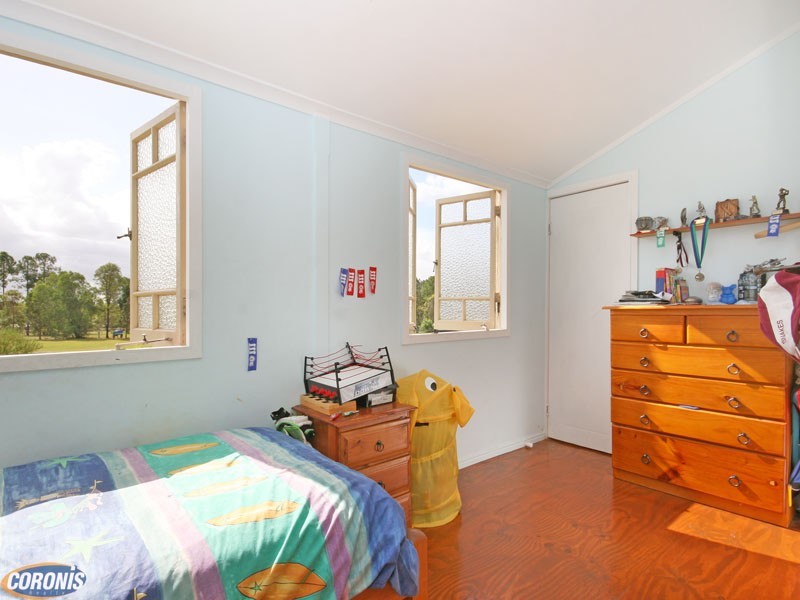 Upper Caboolture QLD 4510