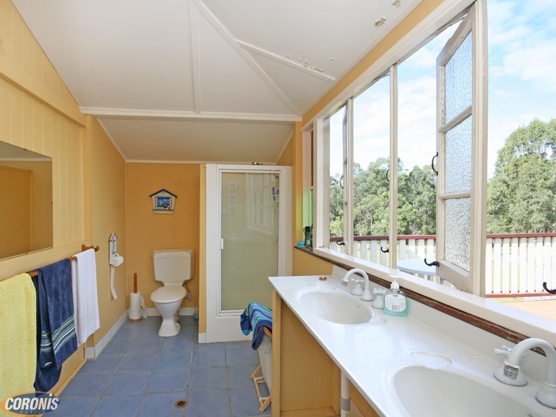 Upper Caboolture QLD 4510