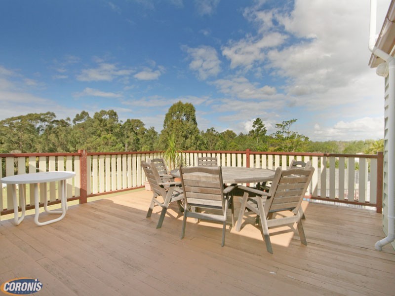 Upper Caboolture QLD 4510