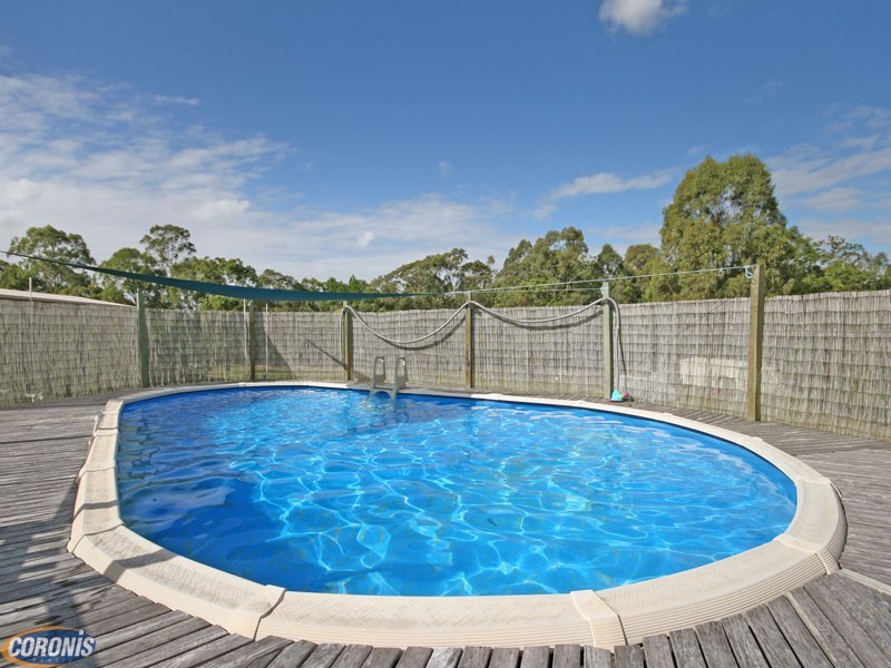 Upper Caboolture QLD 4510