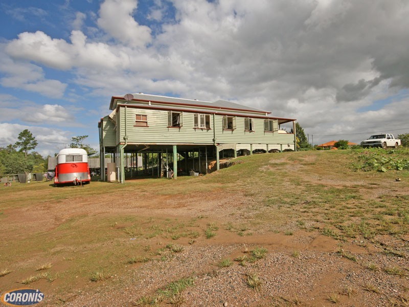 Upper Caboolture QLD 4510