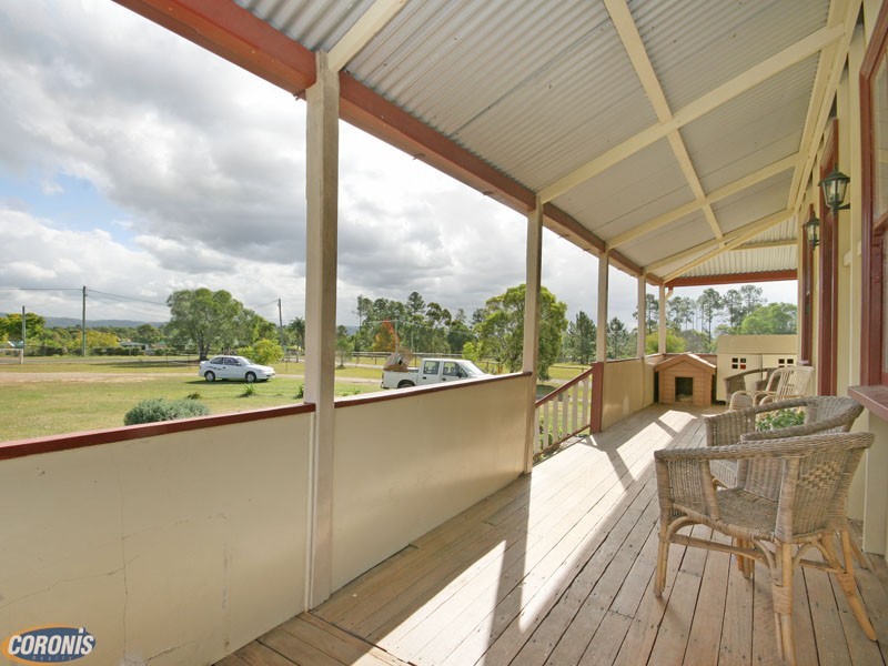 Upper Caboolture QLD 4510