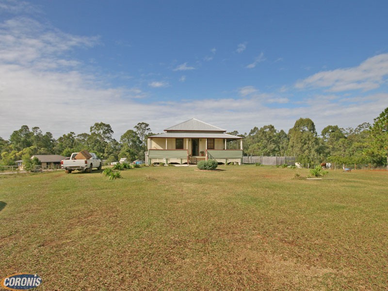Upper Caboolture QLD 4510