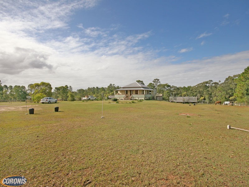 Upper Caboolture QLD 4510