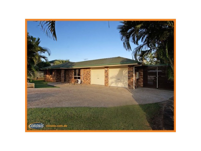 8 Whitby Street, Bracken Ridge QLD 4017